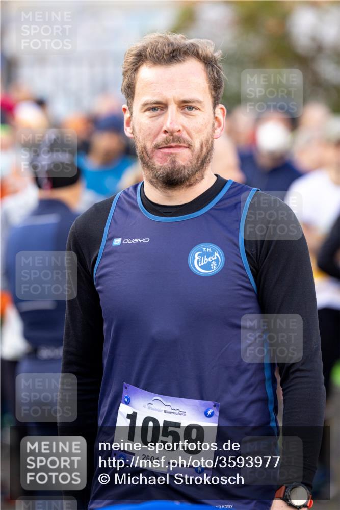 07.11.2021 - Bramfelder Winterlaufserie 2021/2022 Lauf 1 Michael Strokosch http://msf.ph/oto/3593977 07.11.2021 10:27:42 Laufen 32, 1059, 2601 meine-sportfotos.de