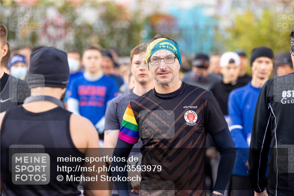 07.11.2021 - Bramfelder Winterlaufserie 2021/2022 Lauf 1 Michael Strokosch http://msf.ph/oto/3593979 07.11.2021 10:28:12 Laufen 74 meine-sportfotos.de