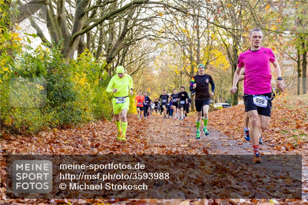 07.11.2021 - Bramfelder Winterlaufserie 2021/2022 Lauf 1 Michael Strokosch http://msf.ph/oto/3593988 07.11.2021 10:31:53 Laufen 556, 118 meine-sportfotos.de