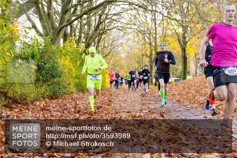 07.11.2021 - Bramfelder Winterlaufserie 2021/2022 Lauf 1 Michael Strokosch http://msf.ph/oto/3593989 07.11.2021 10:31:53 Laufen 118, 556 meine-sportfotos.de