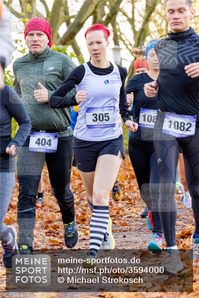 07.11.2021 - Bramfelder Winterlaufserie 2021/2022 Lauf 1 Michael Strokosch http://msf.ph/oto/3594000 07.11.2021 10:32:31 Laufen 305, 108, 1082, 404 meine-sportfotos.de