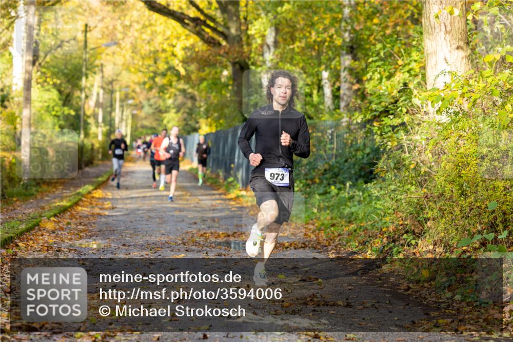 07.11.2021 - Bramfelder Winterlaufserie 2021/2022 Lauf 1 Michael Strokosch http://msf.ph/oto/3594006 07.11.2021 10:38:21 Laufen 973 meine-sportfotos.de