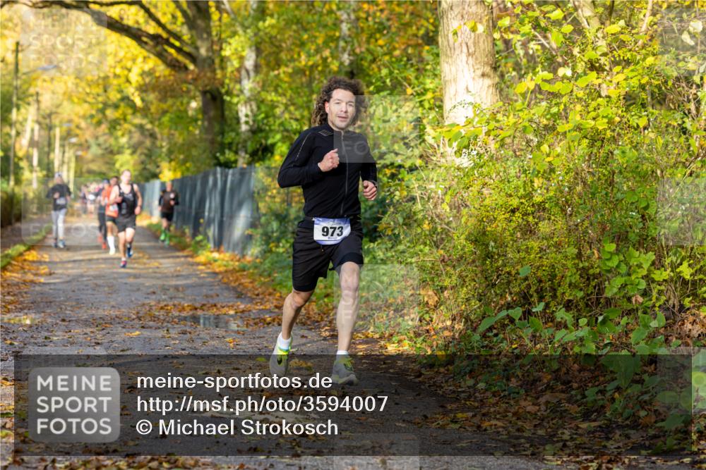07.11.2021 - Bramfelder Winterlaufserie 2021/2022 Lauf 1 Michael Strokosch http://msf.ph/oto/3594007 07.11.2021 10:38:22 Laufen 973 meine-sportfotos.de