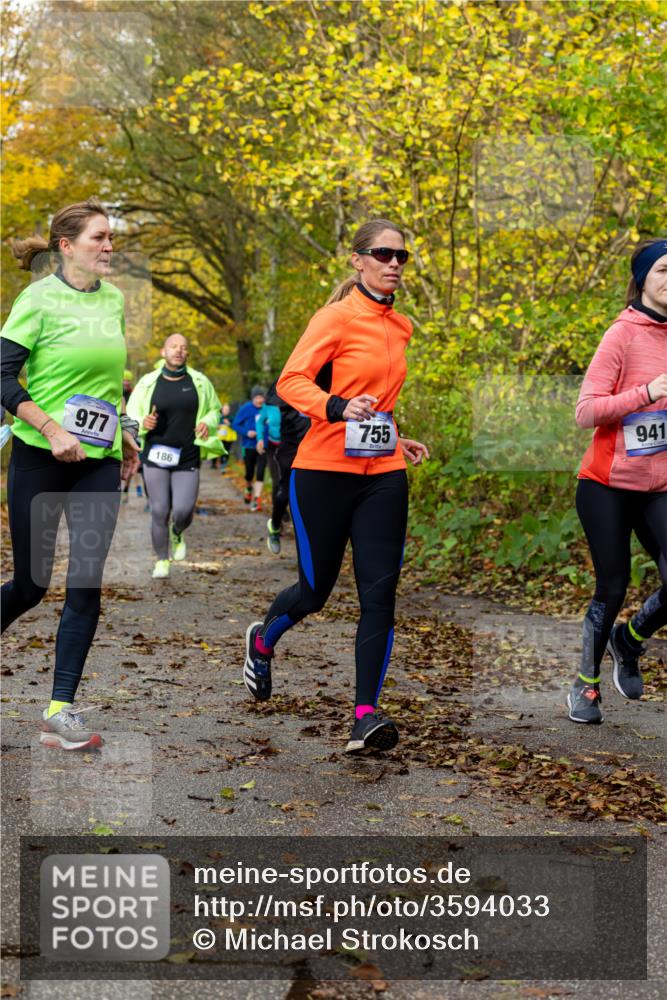 07.11.2021 - Bramfelder Winterlaufserie 2021/2022 Lauf 1 Michael Strokosch http://msf.ph/oto/3594033 07.11.2021 10:43:54 Laufen 941, 977, 755, 186 meine-sportfotos.de