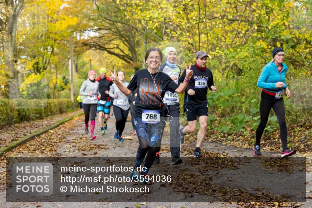 07.11.2021 - Bramfelder Winterlaufserie 2021/2022 Lauf 1 Michael Strokosch http://msf.ph/oto/3594036 07.11.2021 10:43:58 Laufen 336, 1094, 747, 768 meine-sportfotos.de