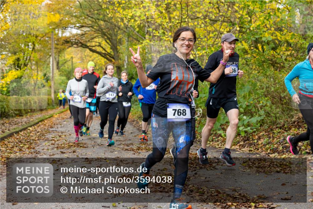 07.11.2021 - Bramfelder Winterlaufserie 2021/2022 Lauf 1 Michael Strokosch http://msf.ph/oto/3594038 07.11.2021 10:43:58 Laufen 36, 90, 747, 481, 768 meine-sportfotos.de