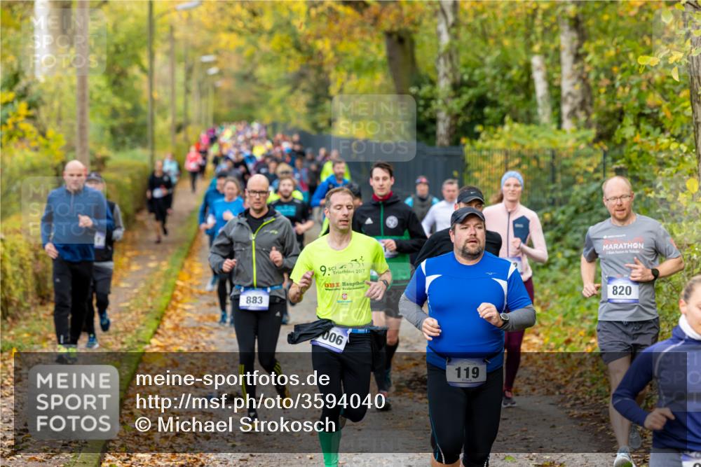 07.11.2021 - Bramfelder Winterlaufserie 2021/2022 Lauf 1 Michael Strokosch http://msf.ph/oto/3594040 07.11.2021 10:44:16 Laufen 9, 5, 2017, 820, 883, 006, 119 meine-sportfotos.de