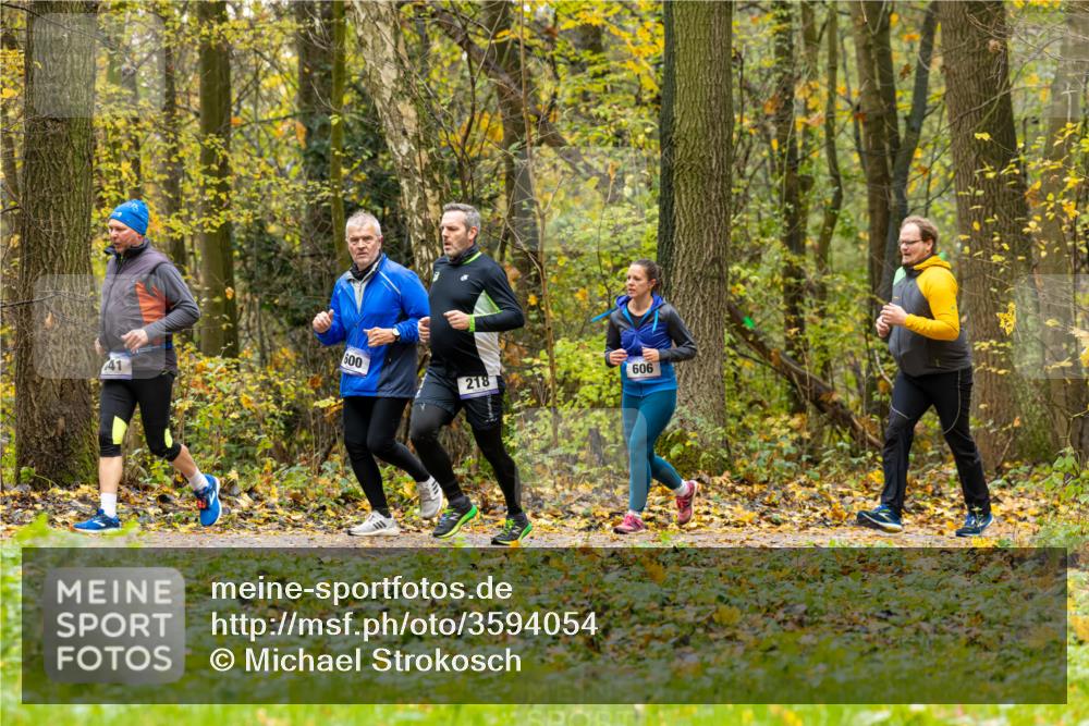 07.11.2021 - Bramfelder Winterlaufserie 2021/2022 Lauf 1 Michael Strokosch http://msf.ph/oto/3594054 07.11.2021 10:47:52 Laufen 600, 606, 41, 218 meine-sportfotos.de