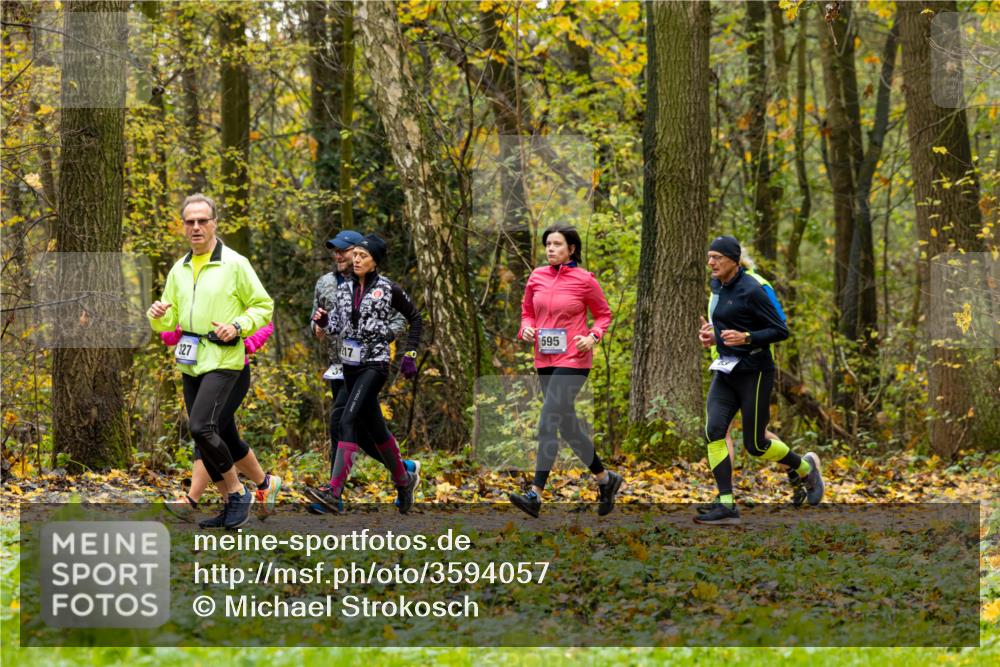 07.11.2021 - Bramfelder Winterlaufserie 2021/2022 Lauf 1 Michael Strokosch http://msf.ph/oto/3594057 07.11.2021 10:47:56 Laufen 595, 217, 827, 31 meine-sportfotos.de