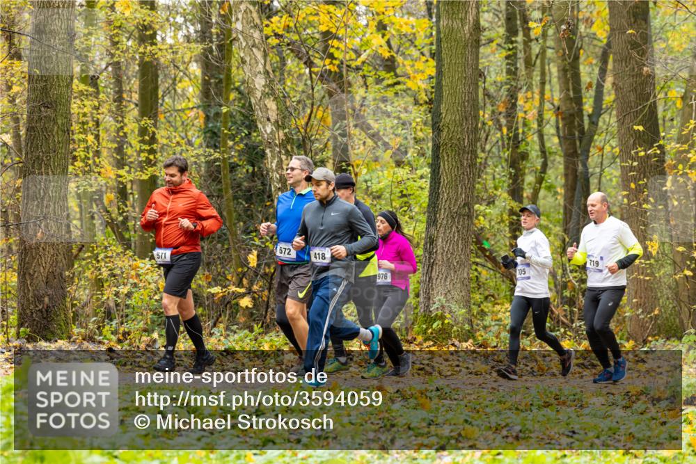 07.11.2021 - Bramfelder Winterlaufserie 2021/2022 Lauf 1 Michael Strokosch http://msf.ph/oto/3594059 07.11.2021 10:48:00 Laufen 572, 571, 418, 719, 105, 1976 meine-sportfotos.de