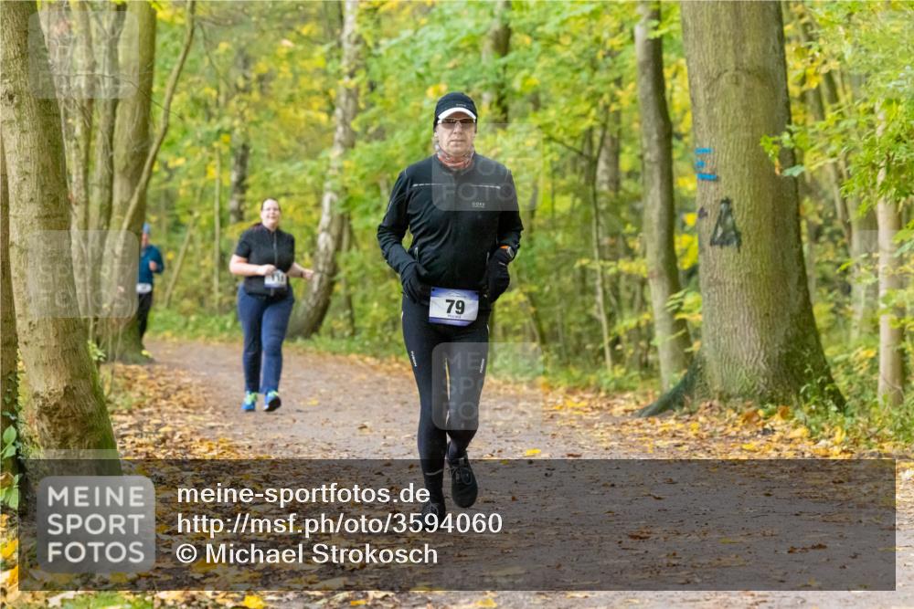 07.11.2021 - Bramfelder Winterlaufserie 2021/2022 Lauf 1 Michael Strokosch http://msf.ph/oto/3594060 07.11.2021 10:56:01 Laufen 79 meine-sportfotos.de