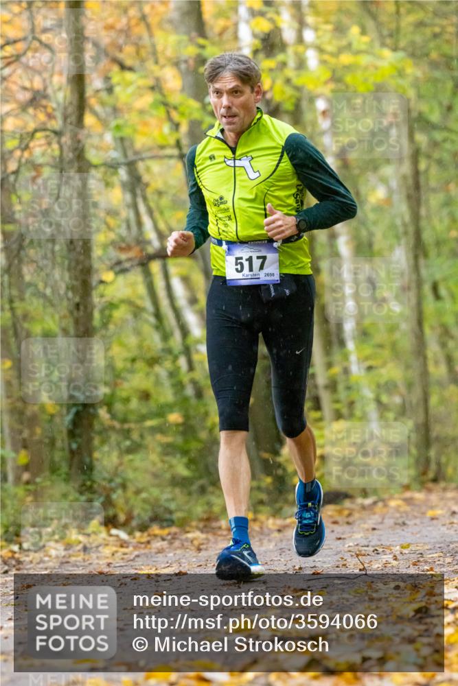 07.11.2021 - Bramfelder Winterlaufserie 2021/2022 Lauf 1 Michael Strokosch http://msf.ph/oto/3594066 07.11.2021 10:56:55 Laufen 517, 2698 meine-sportfotos.de