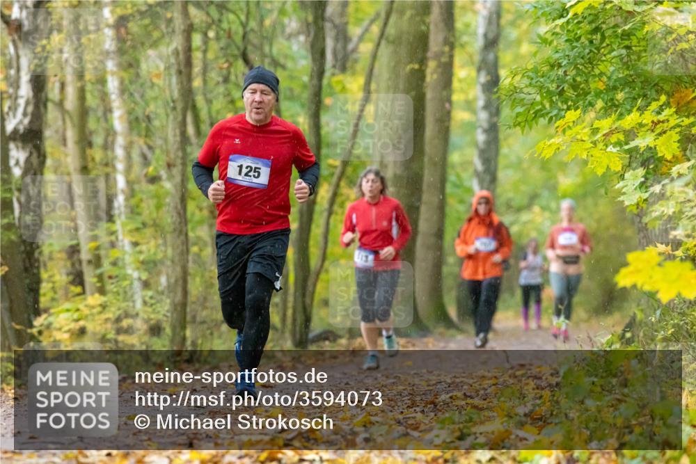 07.11.2021 - Bramfelder Winterlaufserie 2021/2022 Lauf 1 Michael Strokosch http://msf.ph/oto/3594073 07.11.2021 10:57:12 Laufen 125 meine-sportfotos.de