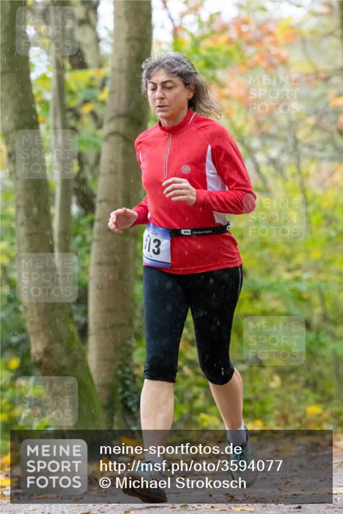 07.11.2021 - Bramfelder Winterlaufserie 2021/2022 Lauf 1 Michael Strokosch http://msf.ph/oto/3594077 07.11.2021 10:57:18 Laufen 13 meine-sportfotos.de