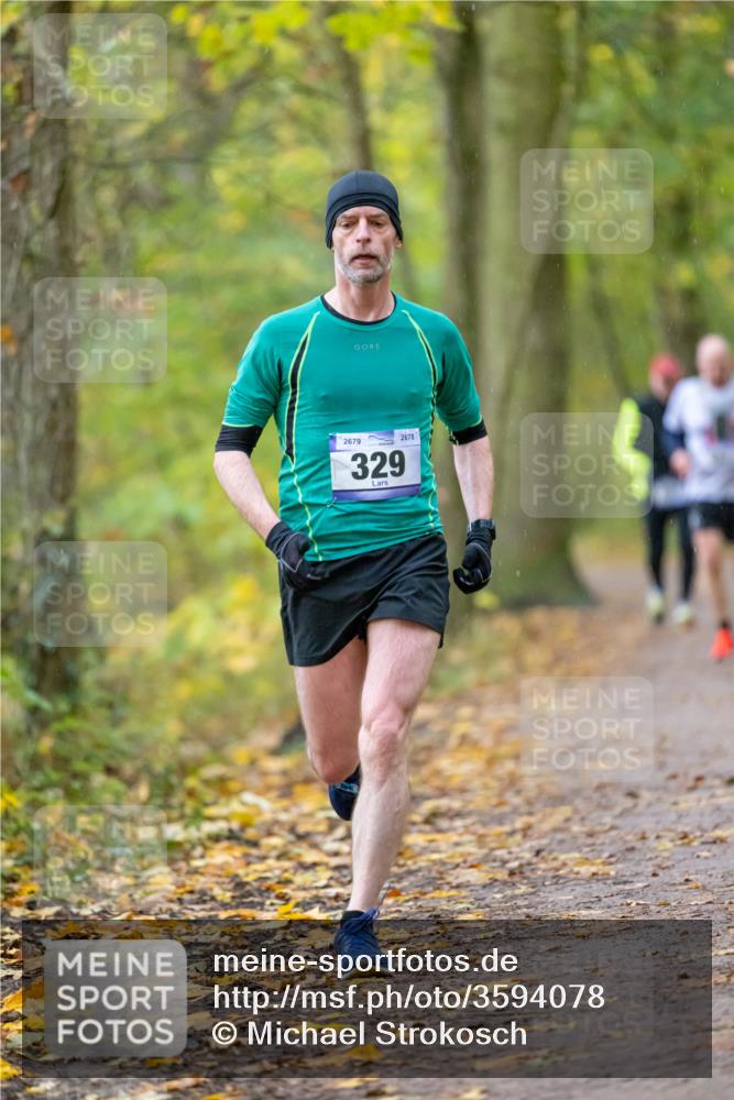07.11.2021 - Bramfelder Winterlaufserie 2021/2022 Lauf 1 Michael Strokosch http://msf.ph/oto/3594078 07.11.2021 10:58:02 Laufen 2679, 2678, 329 meine-sportfotos.de