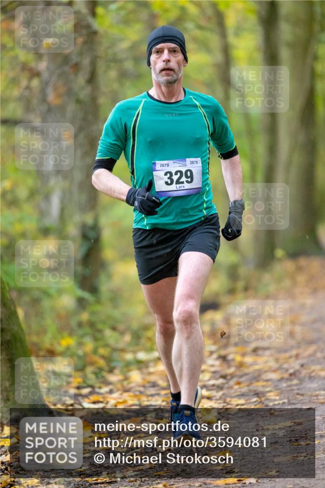 07.11.2021 - Bramfelder Winterlaufserie 2021/2022 Lauf 1 Michael Strokosch http://msf.ph/oto/3594081 07.11.2021 10:58:02 Laufen 2679, 2678, 329 meine-sportfotos.de