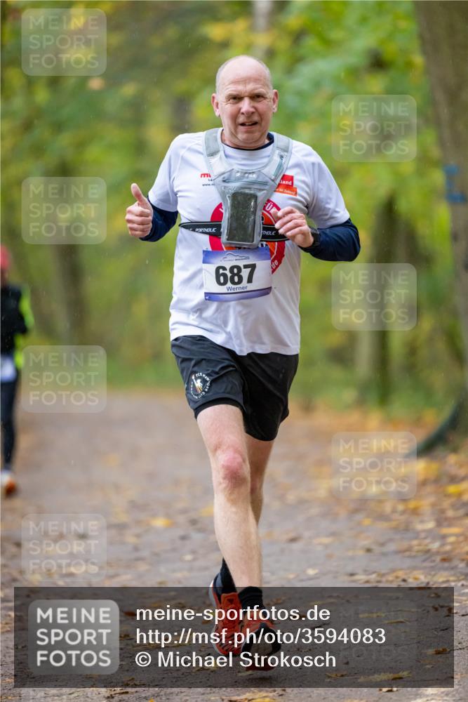 07.11.2021 - Bramfelder Winterlaufserie 2021/2022 Lauf 1 Michael Strokosch http://msf.ph/oto/3594083 07.11.2021 10:58:07 Laufen 687 meine-sportfotos.de