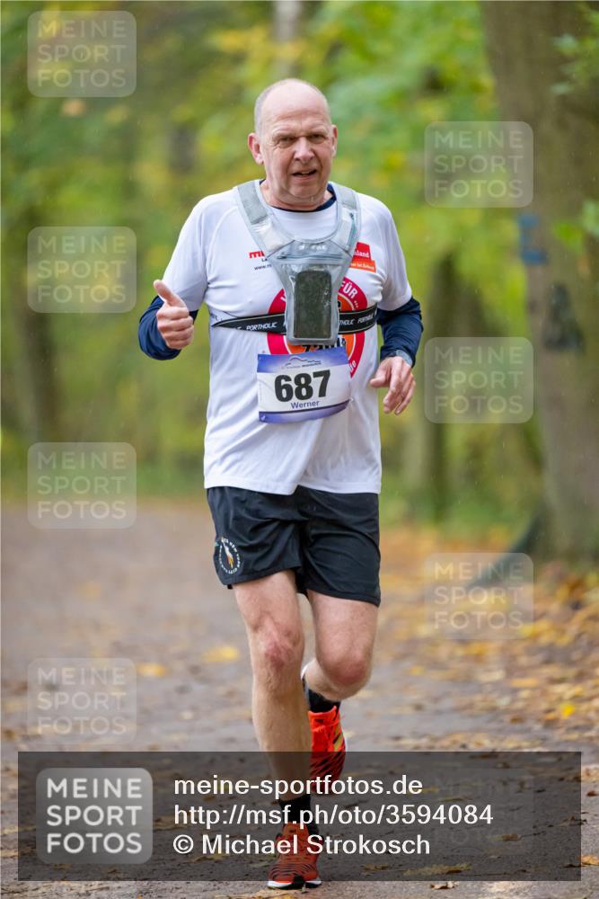 07.11.2021 - Bramfelder Winterlaufserie 2021/2022 Lauf 1 Michael Strokosch http://msf.ph/oto/3594084 07.11.2021 10:58:08 Laufen 687 meine-sportfotos.de