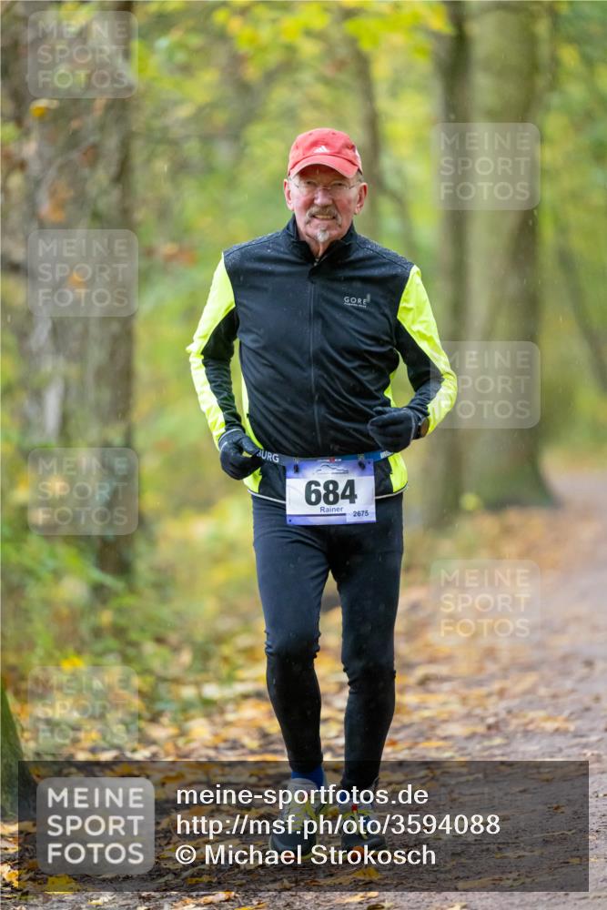 07.11.2021 - Bramfelder Winterlaufserie 2021/2022 Lauf 1 Michael Strokosch http://msf.ph/oto/3594088 07.11.2021 10:58:14 Laufen 684, 2675 meine-sportfotos.de