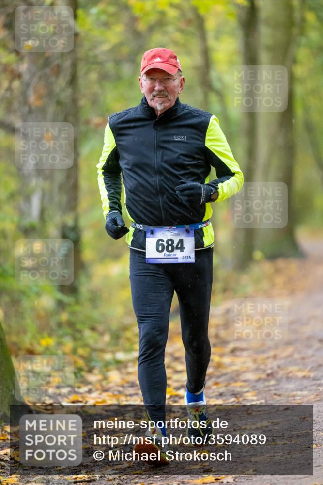 07.11.2021 - Bramfelder Winterlaufserie 2021/2022 Lauf 1 Michael Strokosch http://msf.ph/oto/3594089 07.11.2021 10:58:14 Laufen 684, 2675 meine-sportfotos.de