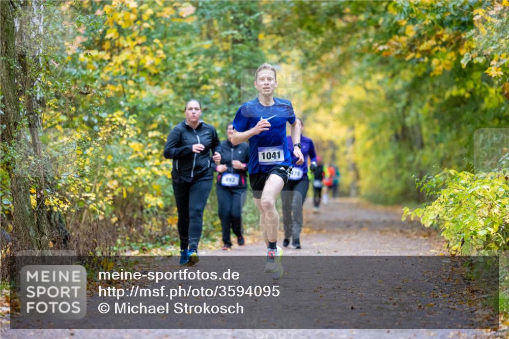 07.11.2021 - Bramfelder Winterlaufserie 2021/2022 Lauf 1 Michael Strokosch http://msf.ph/oto/3594095 07.11.2021 11:01:58 Laufen 1041, 492 meine-sportfotos.de
