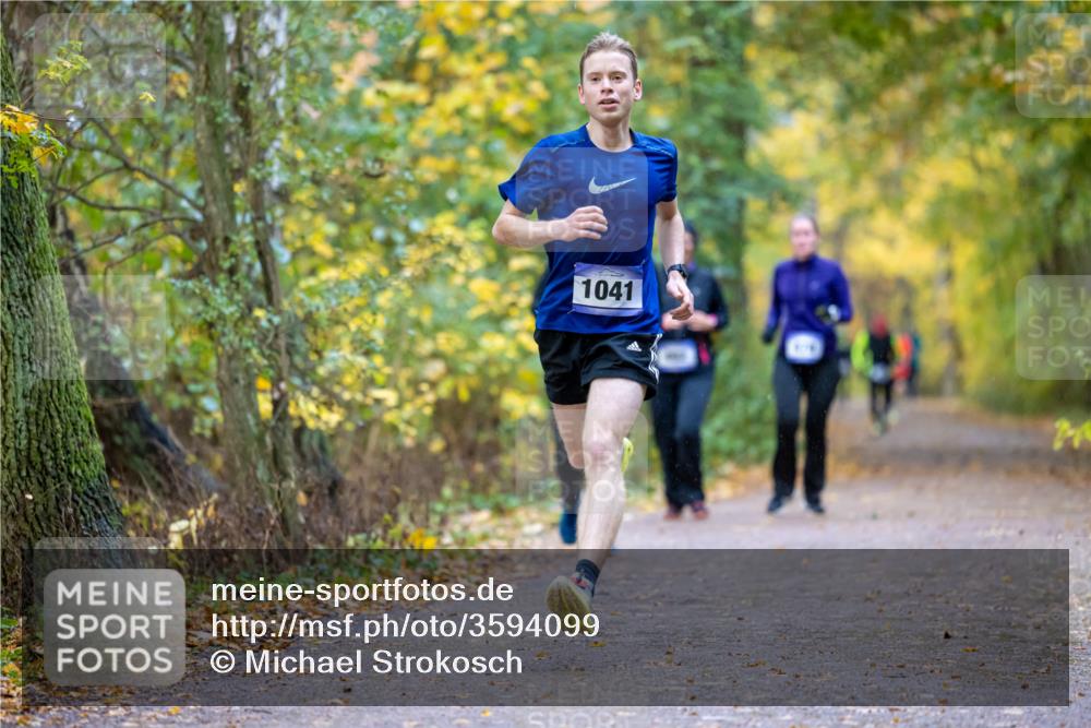 07.11.2021 - Bramfelder Winterlaufserie 2021/2022 Lauf 1 Michael Strokosch http://msf.ph/oto/3594099 07.11.2021 11:01:59 Laufen 1041 meine-sportfotos.de