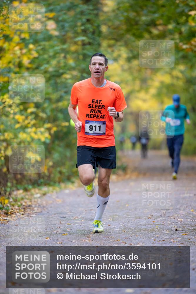 07.11.2021 - Bramfelder Winterlaufserie 2021/2022 Lauf 1 Michael Strokosch http://msf.ph/oto/3594101 07.11.2021 11:02:17 Laufen 911 meine-sportfotos.de