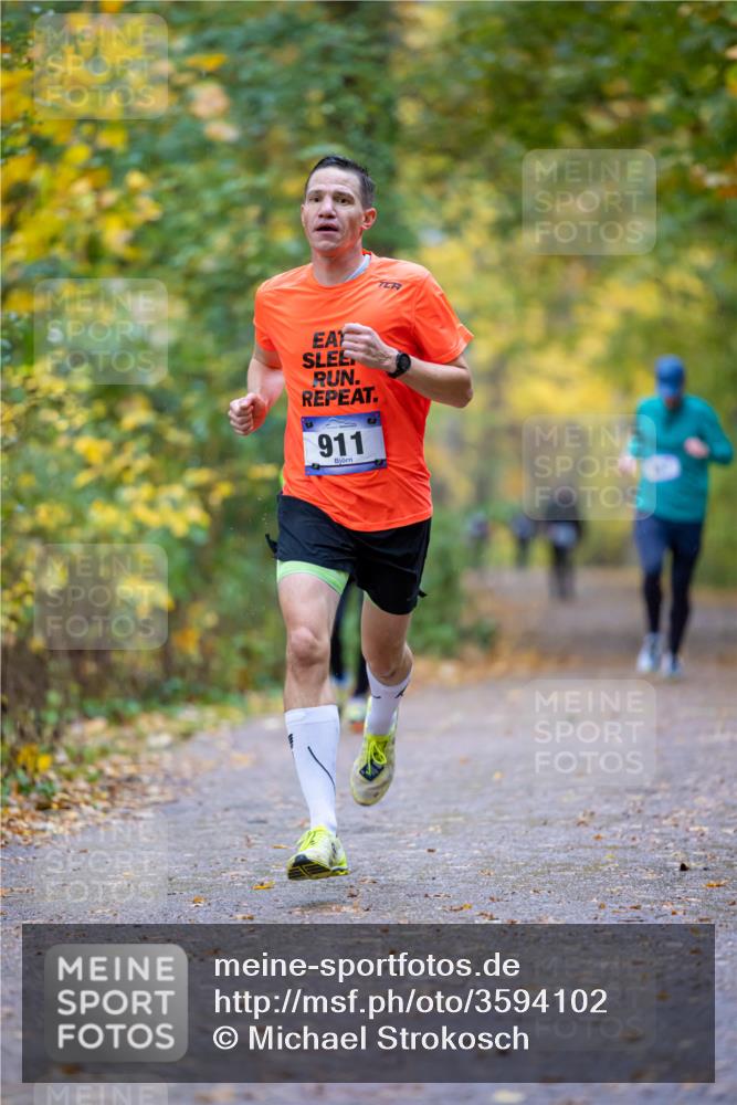 07.11.2021 - Bramfelder Winterlaufserie 2021/2022 Lauf 1 Michael Strokosch http://msf.ph/oto/3594102 07.11.2021 11:02:17 Laufen 911 meine-sportfotos.de