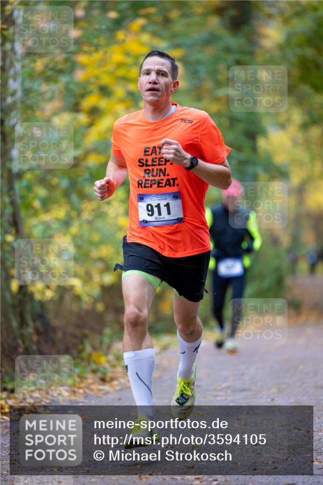 07.11.2021 - Bramfelder Winterlaufserie 2021/2022 Lauf 1 Michael Strokosch http://msf.ph/oto/3594105 07.11.2021 11:02:18 Laufen 911 meine-sportfotos.de