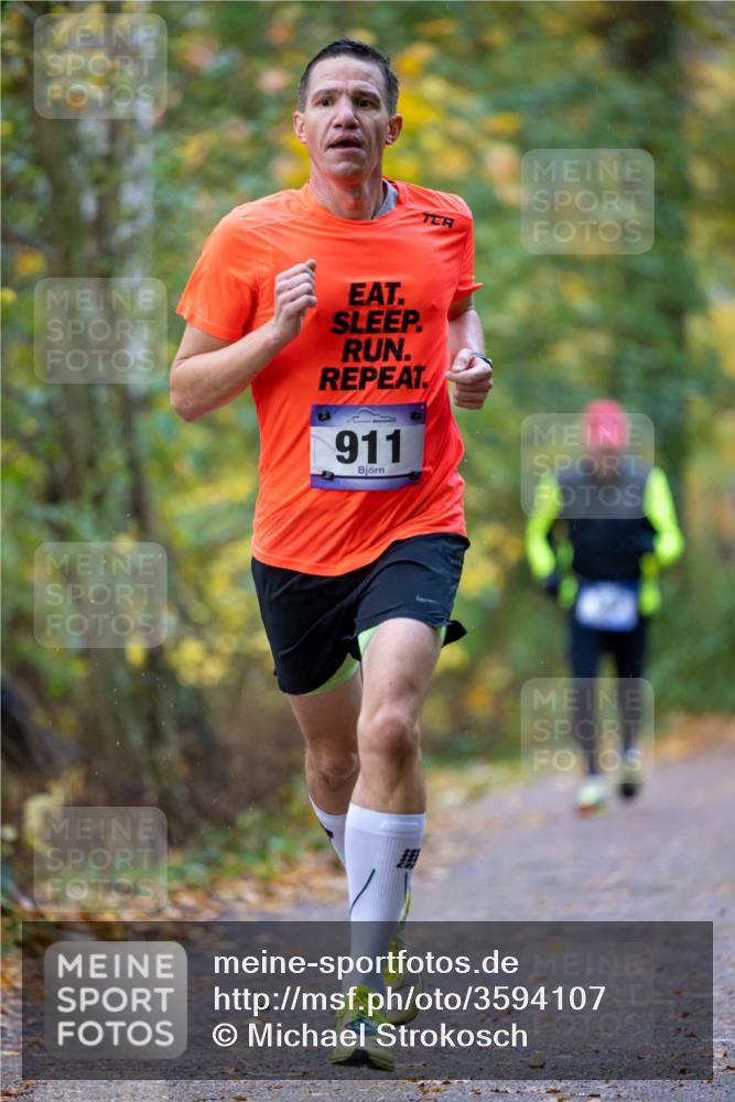 07.11.2021 - Bramfelder Winterlaufserie 2021/2022 Lauf 1 Michael Strokosch http://msf.ph/oto/3594107 07.11.2021 11:02:18 Laufen 911 meine-sportfotos.de