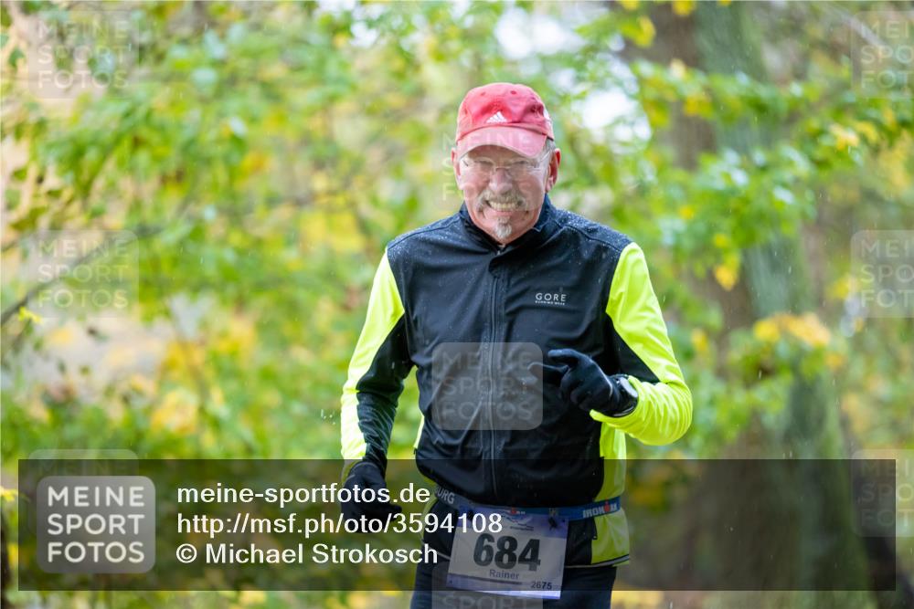 07.11.2021 - Bramfelder Winterlaufserie 2021/2022 Lauf 1 Michael Strokosch http://msf.ph/oto/3594108 07.11.2021 11:02:26 Laufen 684, 2675 meine-sportfotos.de