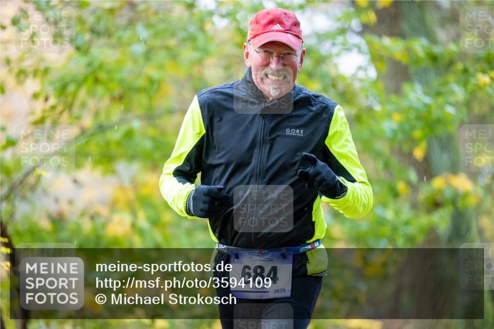 07.11.2021 - Bramfelder Winterlaufserie 2021/2022 Lauf 1 Michael Strokosch http://msf.ph/oto/3594109 07.11.2021 11:02:26 Laufen 684, 2675 meine-sportfotos.de