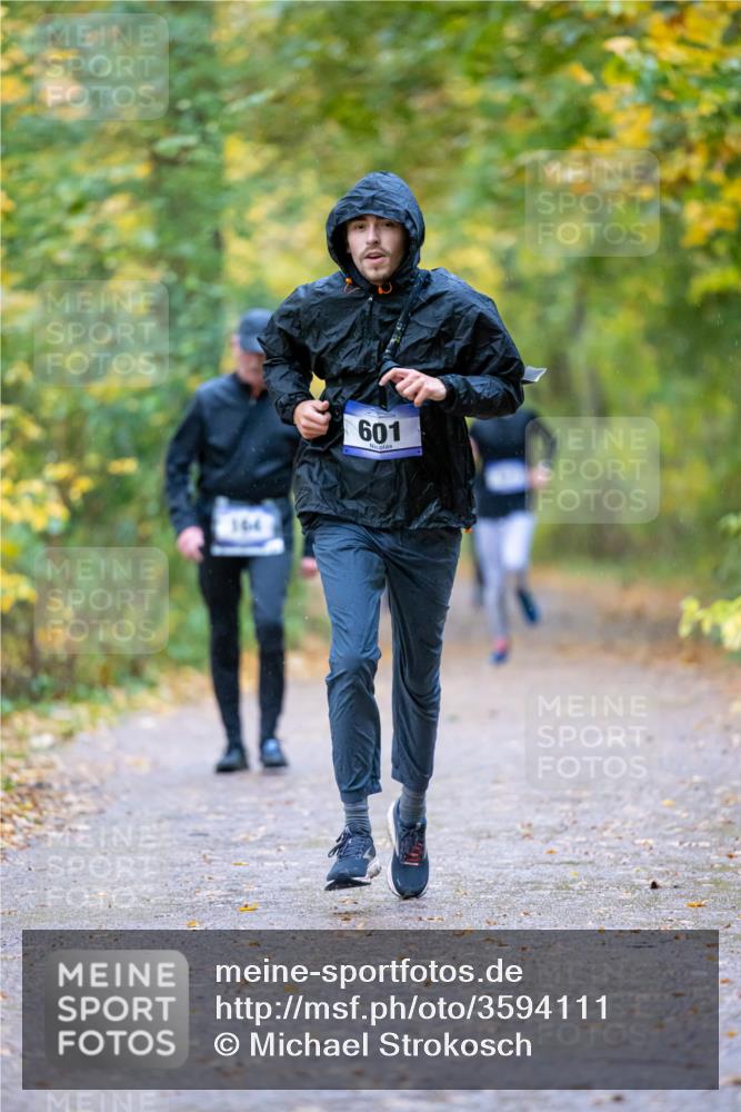07.11.2021 - Bramfelder Winterlaufserie 2021/2022 Lauf 1 Michael Strokosch http://msf.ph/oto/3594111 07.11.2021 11:02:52 Laufen 601, 164 meine-sportfotos.de