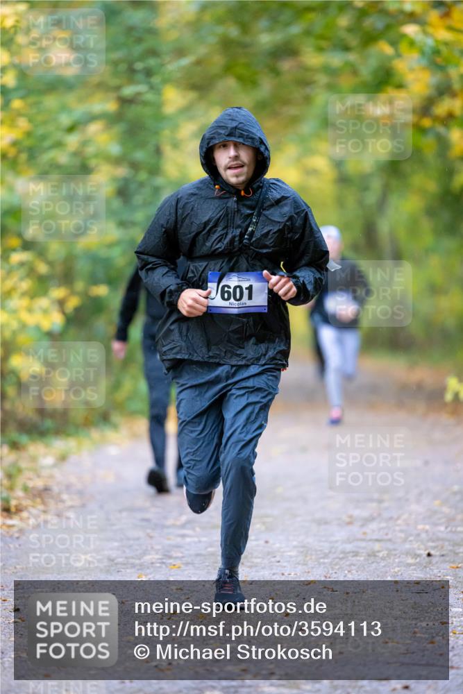 07.11.2021 - Bramfelder Winterlaufserie 2021/2022 Lauf 1 Michael Strokosch http://msf.ph/oto/3594113 07.11.2021 11:02:52 Laufen 601 meine-sportfotos.de