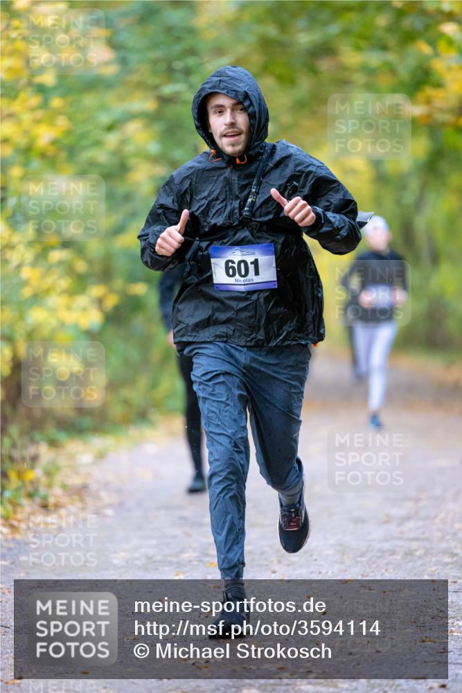 07.11.2021 - Bramfelder Winterlaufserie 2021/2022 Lauf 1 Michael Strokosch http://msf.ph/oto/3594114 07.11.2021 11:02:52 Laufen 601 meine-sportfotos.de