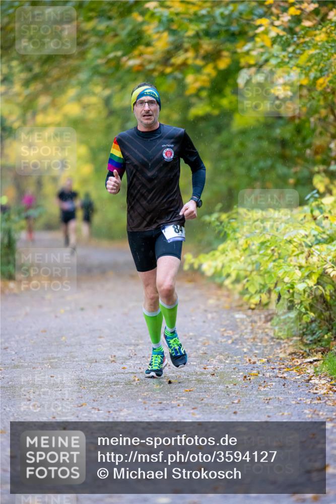 07.11.2021 - Bramfelder Winterlaufserie 2021/2022 Lauf 1 Michael Strokosch http://msf.ph/oto/3594127 07.11.2021 11:03:18 Laufen 84 meine-sportfotos.de