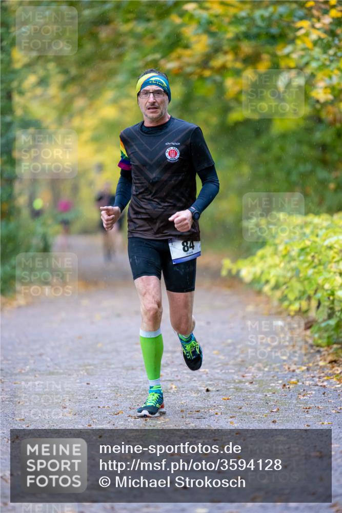 07.11.2021 - Bramfelder Winterlaufserie 2021/2022 Lauf 1 Michael Strokosch http://msf.ph/oto/3594128 07.11.2021 11:03:18 Laufen 1910, 84 meine-sportfotos.de