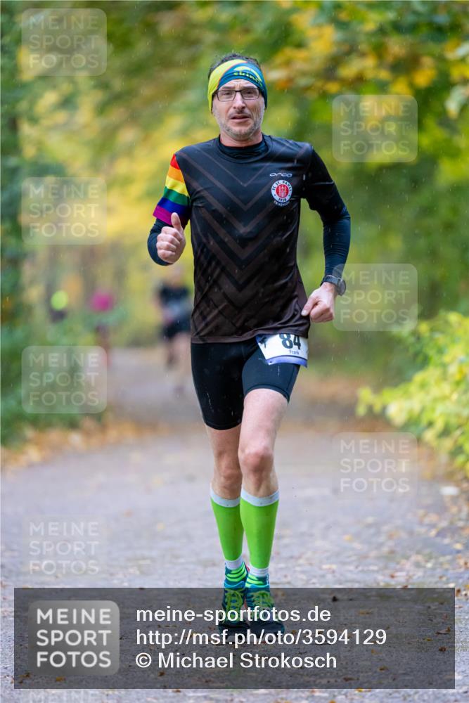 07.11.2021 - Bramfelder Winterlaufserie 2021/2022 Lauf 1 Michael Strokosch http://msf.ph/oto/3594129 07.11.2021 11:03:19 Laufen 1910, 84 meine-sportfotos.de
