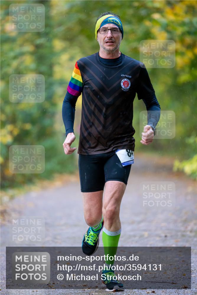 07.11.2021 - Bramfelder Winterlaufserie 2021/2022 Lauf 1 Michael Strokosch http://msf.ph/oto/3594131 07.11.2021 11:03:19 Laufen 1910 meine-sportfotos.de