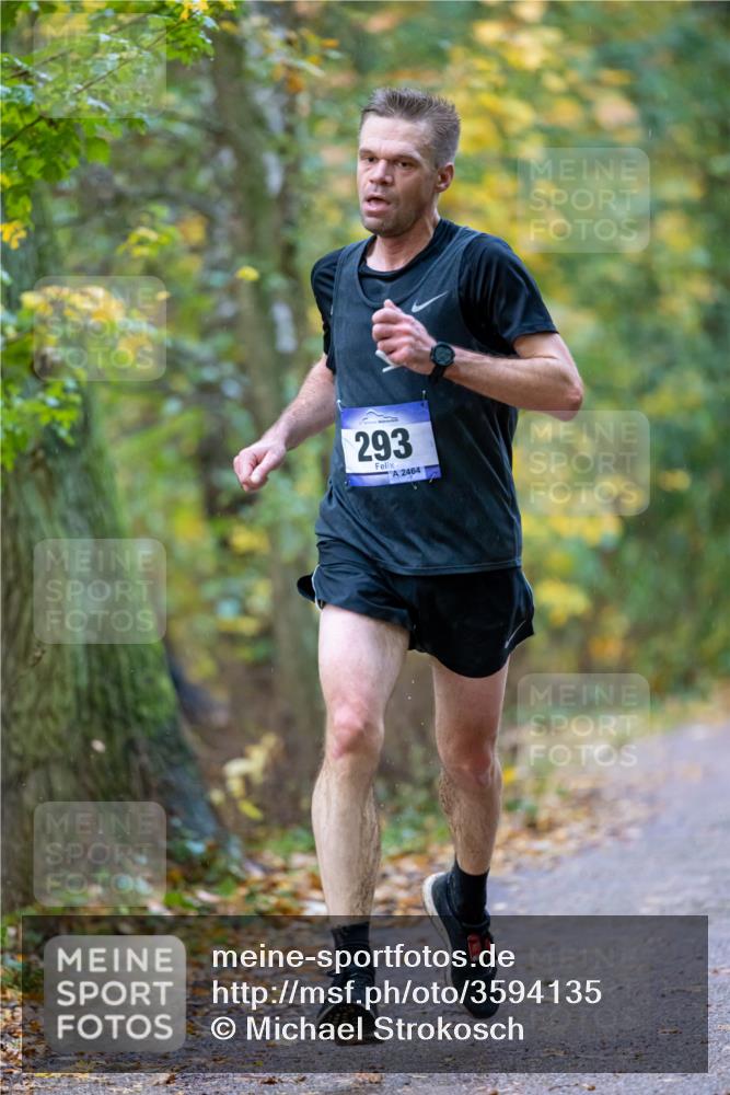 07.11.2021 - Bramfelder Winterlaufserie 2021/2022 Lauf 1 Michael Strokosch http://msf.ph/oto/3594135 07.11.2021 11:03:30 Laufen 293, 2464 meine-sportfotos.de