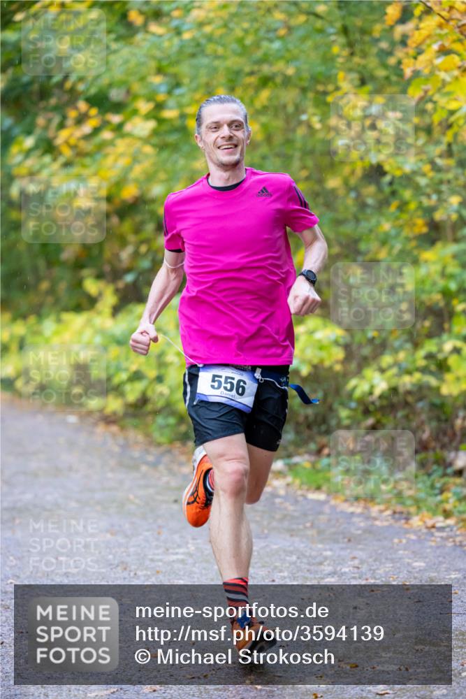 07.11.2021 - Bramfelder Winterlaufserie 2021/2022 Lauf 1 Michael Strokosch http://msf.ph/oto/3594139 07.11.2021 11:03:40 Laufen 556 meine-sportfotos.de