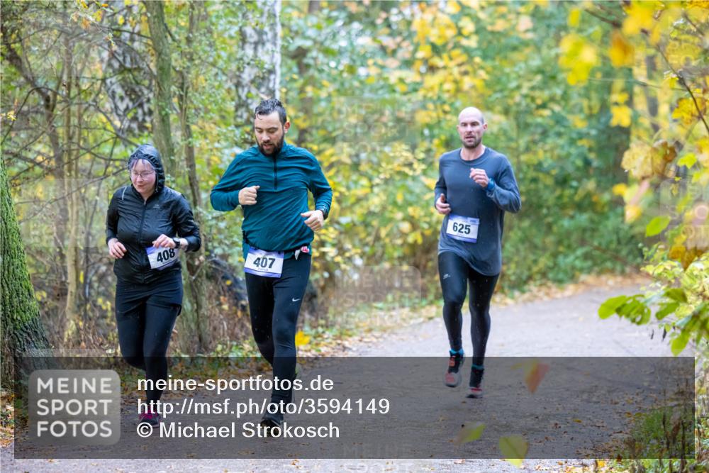 07.11.2021 - Bramfelder Winterlaufserie 2021/2022 Lauf 1 Michael Strokosch http://msf.ph/oto/3594149 07.11.2021 11:04:29 Laufen 625, 408, 407 meine-sportfotos.de