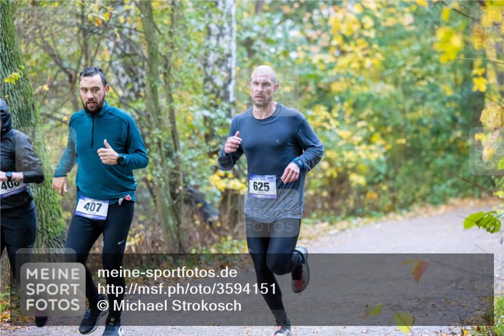 07.11.2021 - Bramfelder Winterlaufserie 2021/2022 Lauf 1 Michael Strokosch http://msf.ph/oto/3594151 07.11.2021 11:04:30 Laufen 2563, 400, 625, 407 meine-sportfotos.de