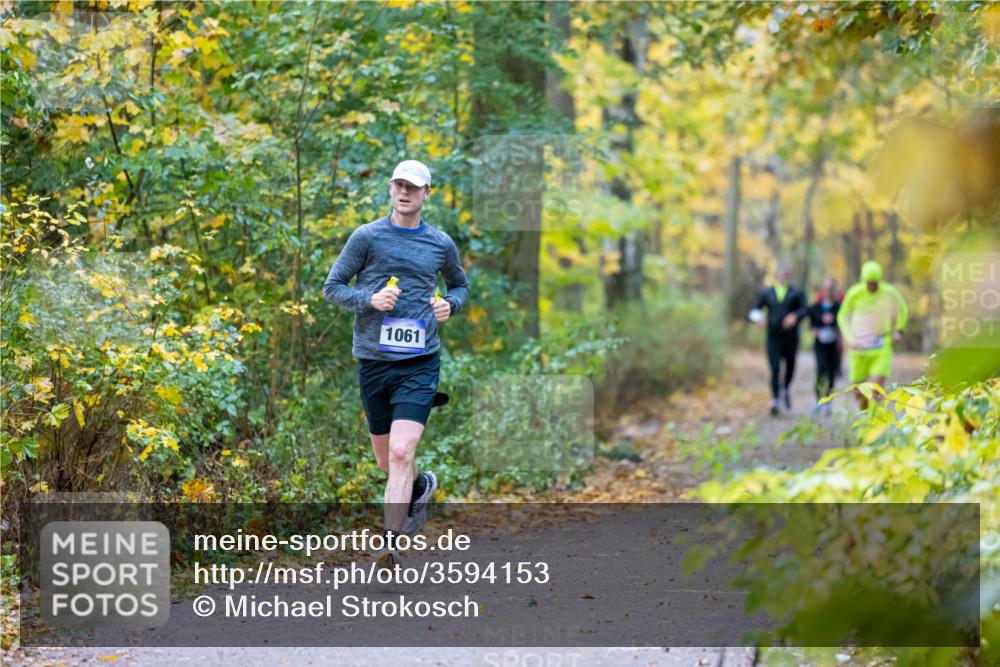07.11.2021 - Bramfelder Winterlaufserie 2021/2022 Lauf 1 Michael Strokosch http://msf.ph/oto/3594153 07.11.2021 11:04:43 Laufen 1061 meine-sportfotos.de