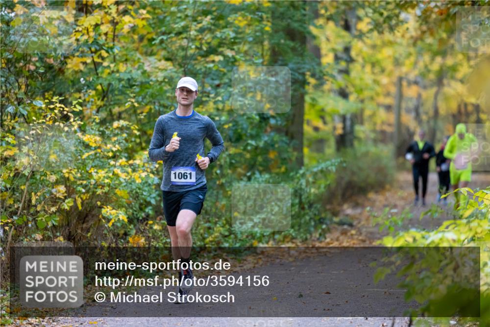 07.11.2021 - Bramfelder Winterlaufserie 2021/2022 Lauf 1 Michael Strokosch http://msf.ph/oto/3594156 07.11.2021 11:04:43 Laufen 1061 meine-sportfotos.de