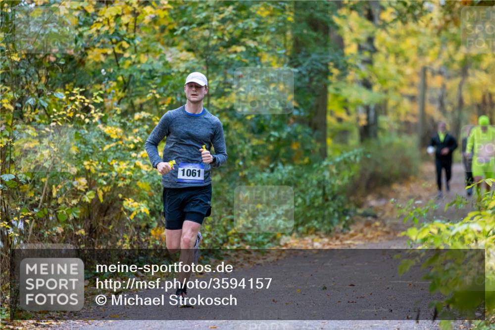 07.11.2021 - Bramfelder Winterlaufserie 2021/2022 Lauf 1 Michael Strokosch http://msf.ph/oto/3594157 07.11.2021 11:04:43 Laufen 1061 meine-sportfotos.de