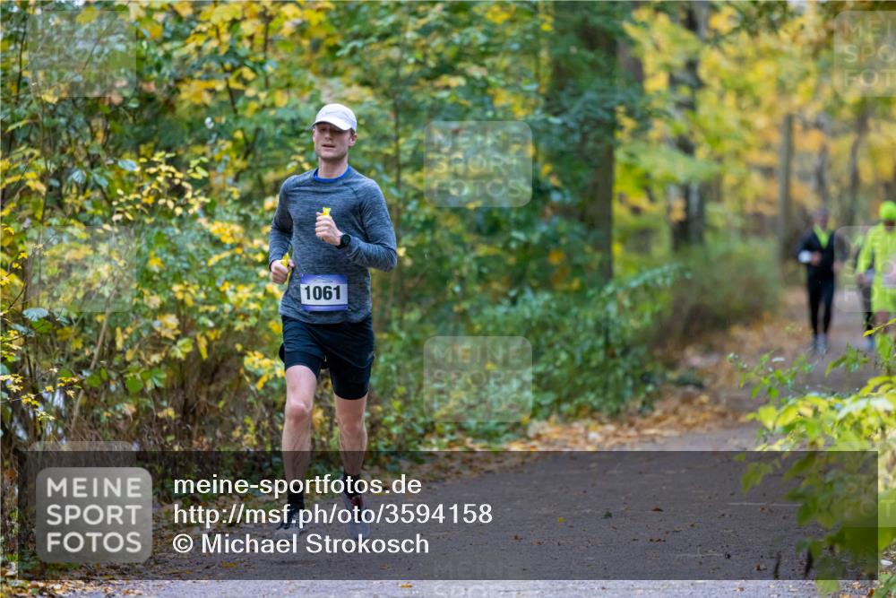 07.11.2021 - Bramfelder Winterlaufserie 2021/2022 Lauf 1 Michael Strokosch http://msf.ph/oto/3594158 07.11.2021 11:04:44 Laufen 1061 meine-sportfotos.de
