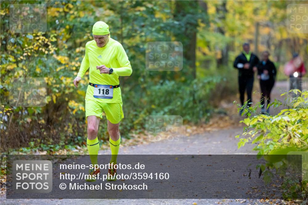 07.11.2021 - Bramfelder Winterlaufserie 2021/2022 Lauf 1 Michael Strokosch http://msf.ph/oto/3594160 07.11.2021 11:04:51 Laufen 118 meine-sportfotos.de