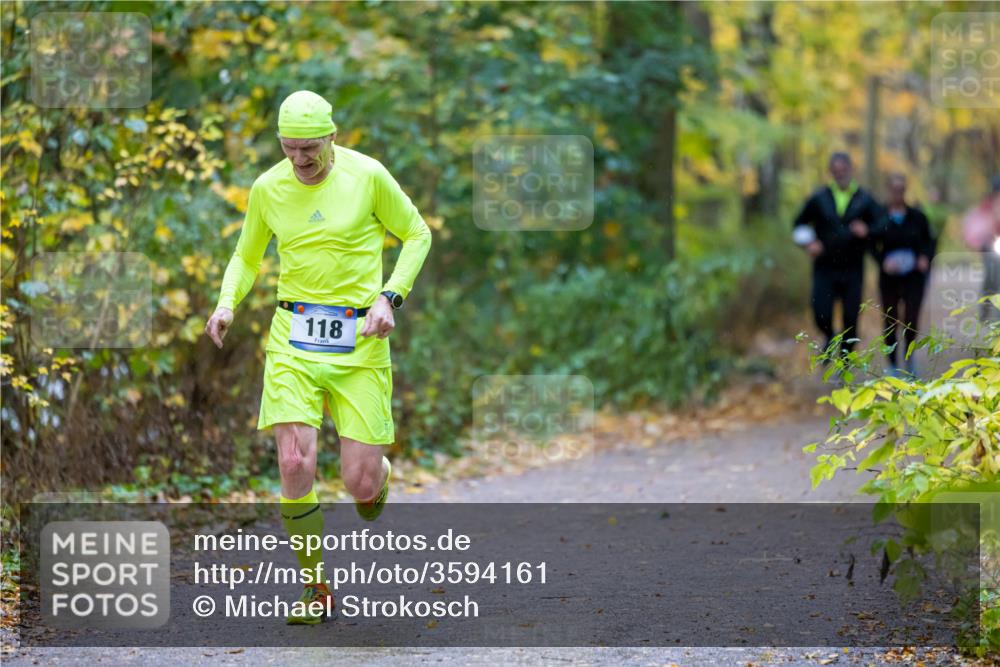 07.11.2021 - Bramfelder Winterlaufserie 2021/2022 Lauf 1 Michael Strokosch http://msf.ph/oto/3594161 07.11.2021 11:04:51 Laufen 118 meine-sportfotos.de