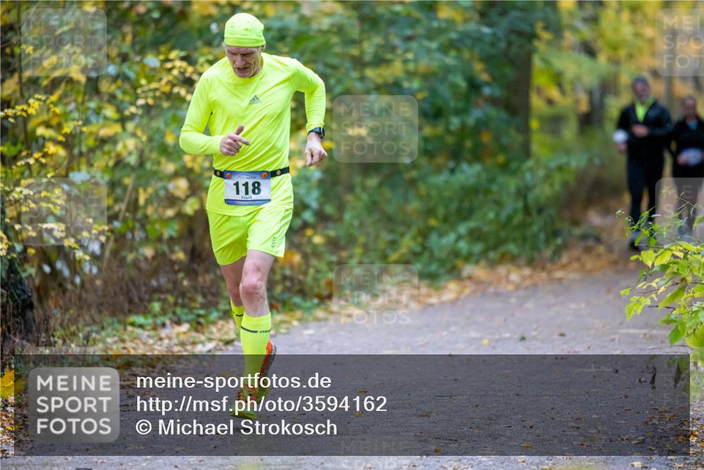 07.11.2021 - Bramfelder Winterlaufserie 2021/2022 Lauf 1 Michael Strokosch http://msf.ph/oto/3594162 07.11.2021 11:04:51 Laufen 118 meine-sportfotos.de